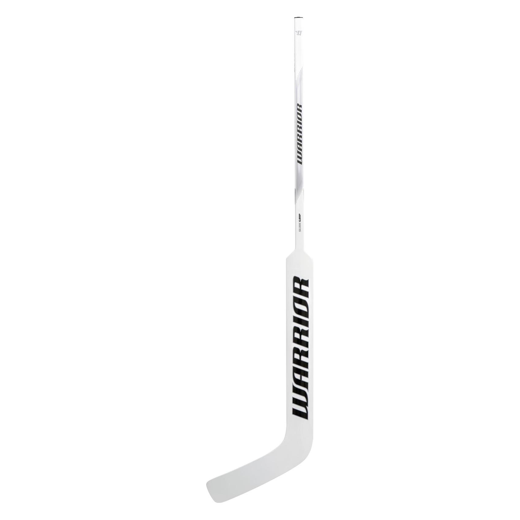 Warrior Schläger SWAGGER 21.0" L LAK LA KINGS W32 (MID) JR (Links) (Warrior)