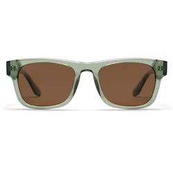 TAKE A SHOT - JUNIPER - olive green - brown