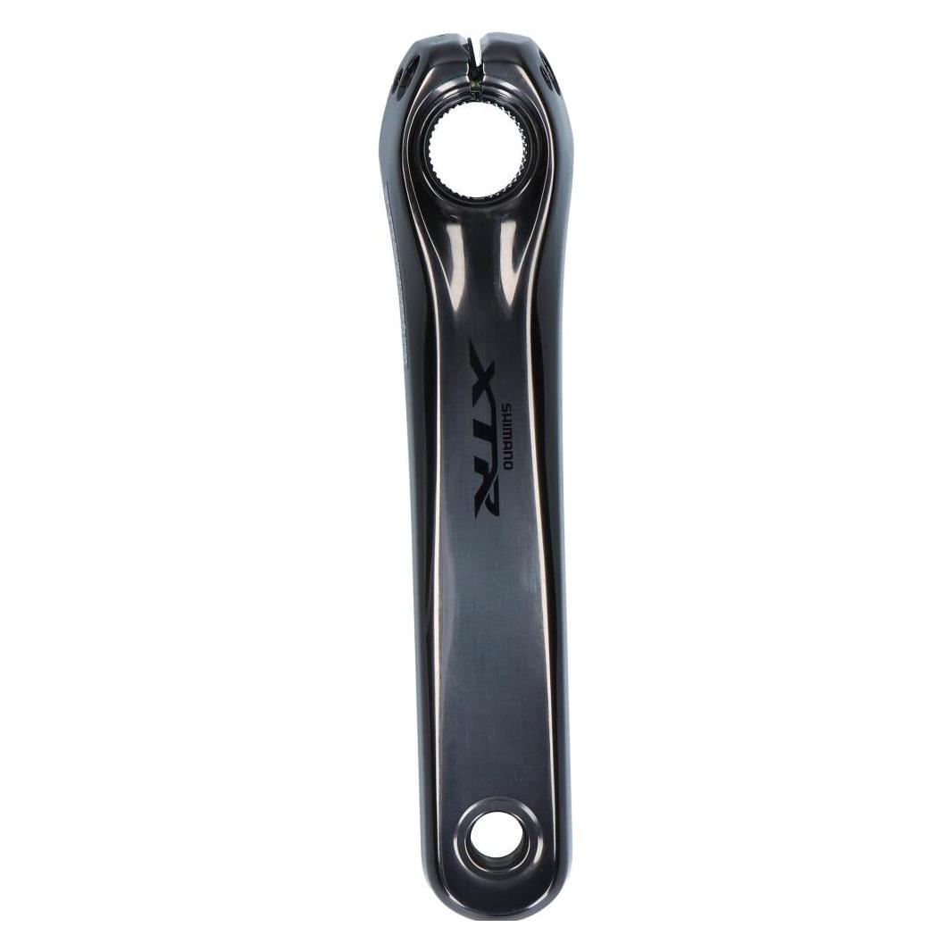 Shimano Kurbelarm Links 170 mm FC-M9000 (170 mm) (39562355)