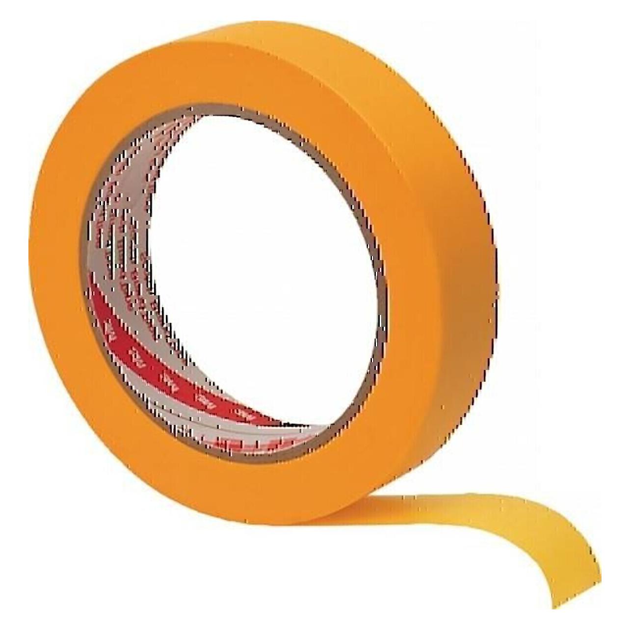 Scotch Abdeckband 2443 30mmx50m gold (30 mm) (24430SW)