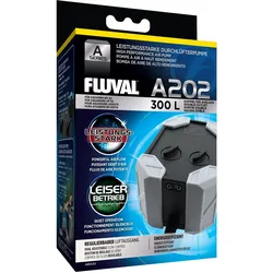 Fluval Luft A202, Aquariumtechnik