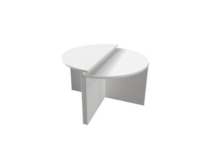 DEMA Home Couchtisch Dolunay Couchtisch (2 Tische), Breite ca.: 70 cm Höhe ca.: 51,8 cm Tiefe ca.: 38 cm