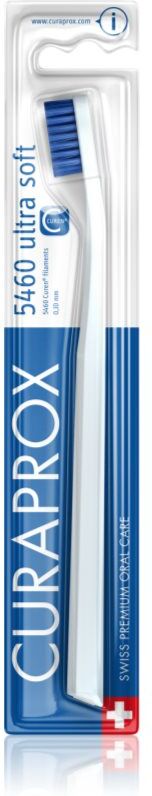 Curaprox 5460 Ultra Soft toothbrush 1 pc