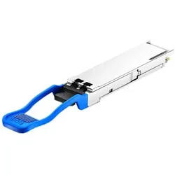 Cisco QSFP-Transceiver-Modul, Transceiver, Grau
