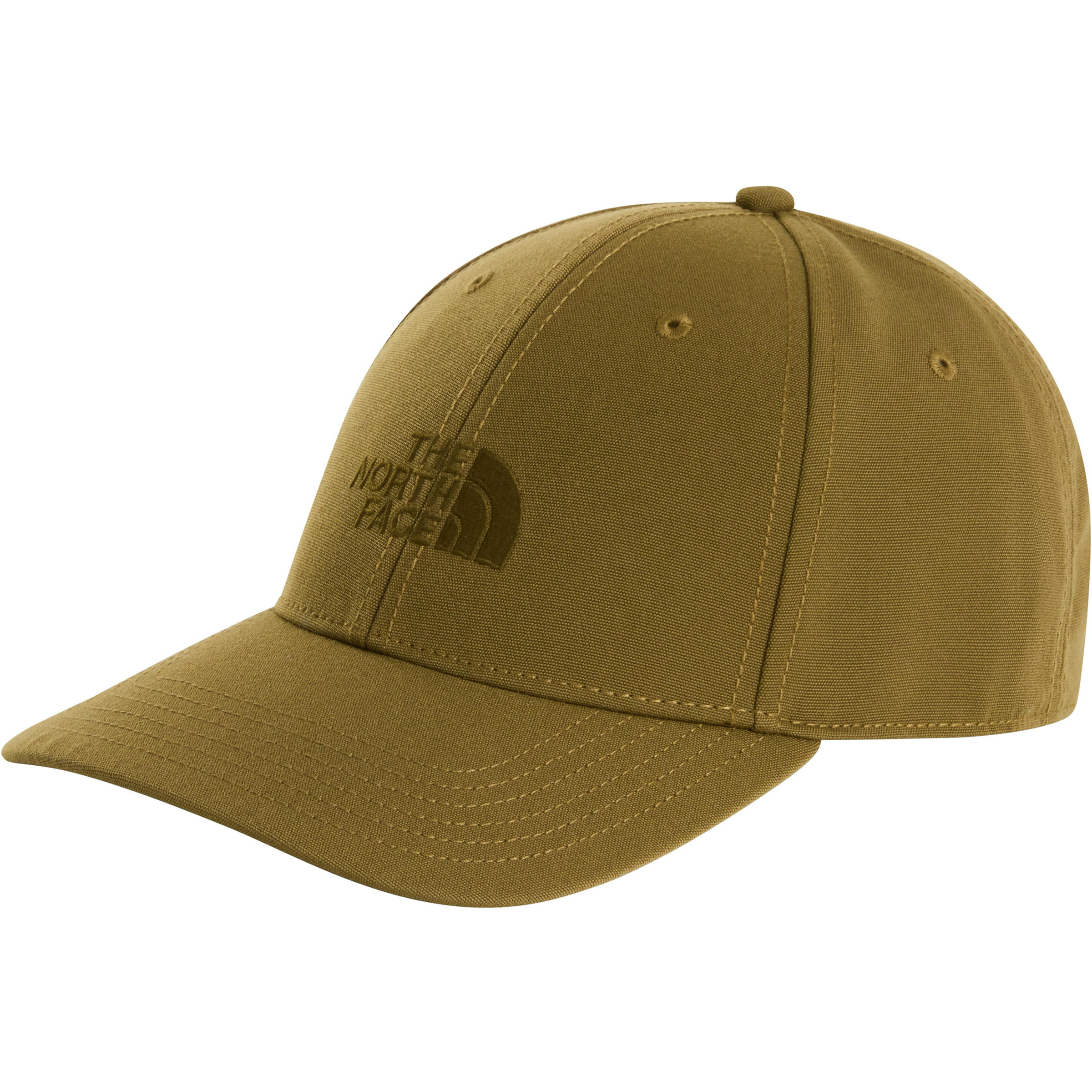The North Face Rcyd 66 Classic Cap Basecaps oliv Trekking Schnell trocknend