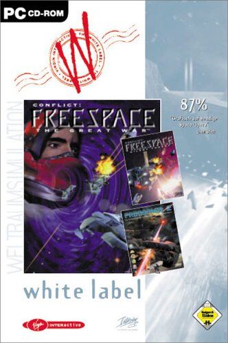 Avalon - Freespace 1+2 Battle Pack [White Label] - Preis vom 11.10.2026 03:10:56 h