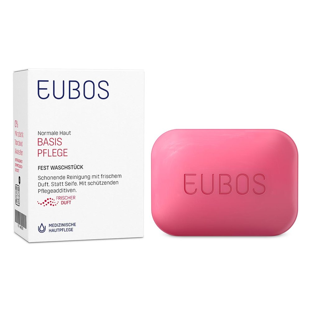 Dr. Hobein (Nachf.) GmbH Eubos Fest rot mit frischem Duft 04630979
