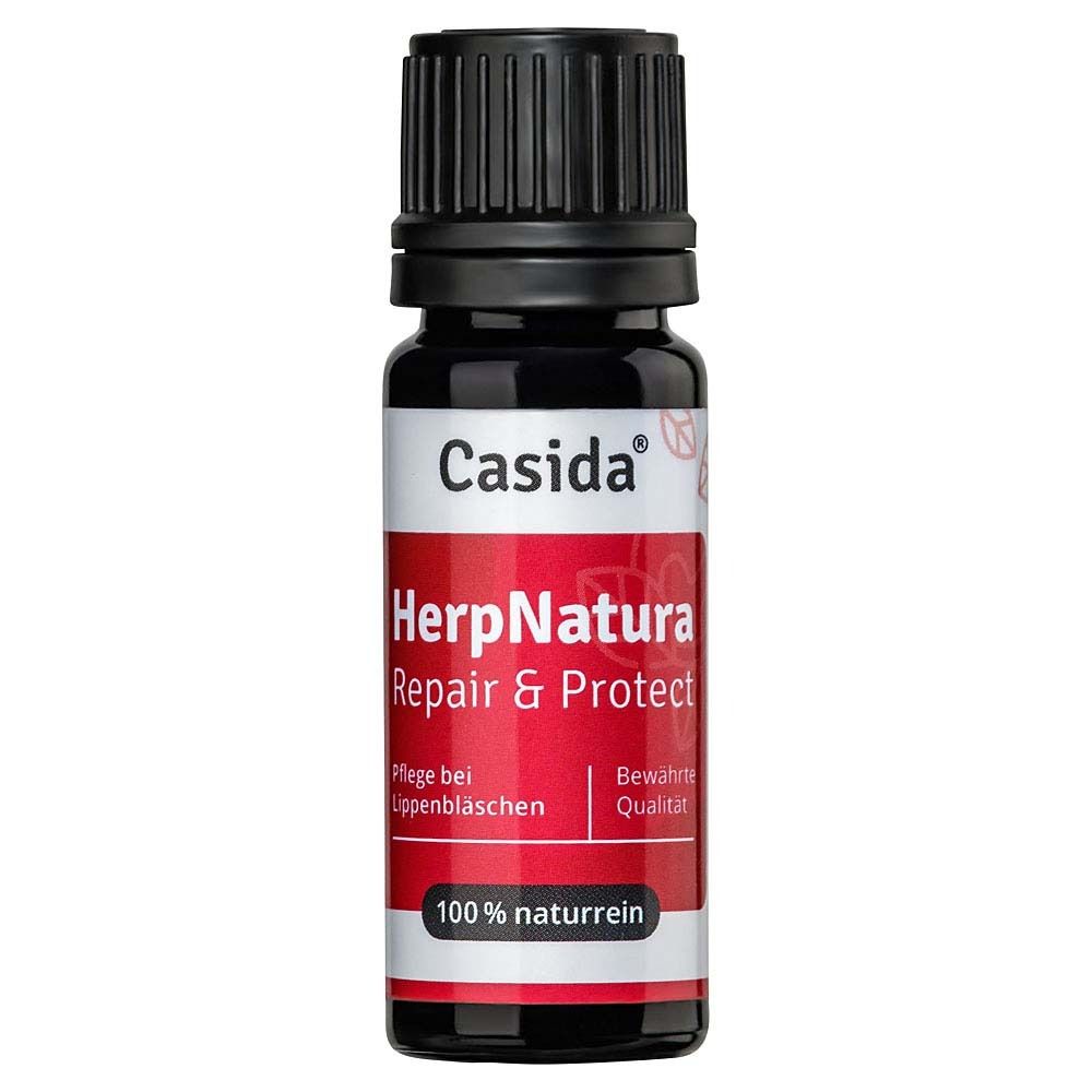 Herpnatura Repair & Protect 10 ml Öl