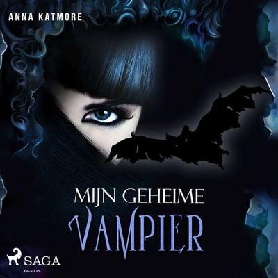 Mijn geheime vampier - Anna Katmore, Audio, 9788728143018