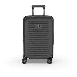 Victorinox Airox Advanced Frequent Flyer Carry-On Erweiterbar (55 cm) - Black Koffer24
