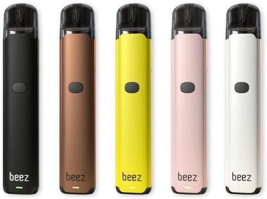 Beez Vapor Beez Starter Kit 580mah