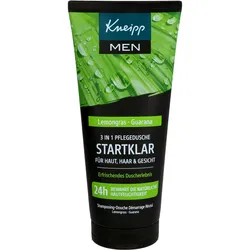 Kneipp Men 3In1 Pflegedusche Startklar 200 ML