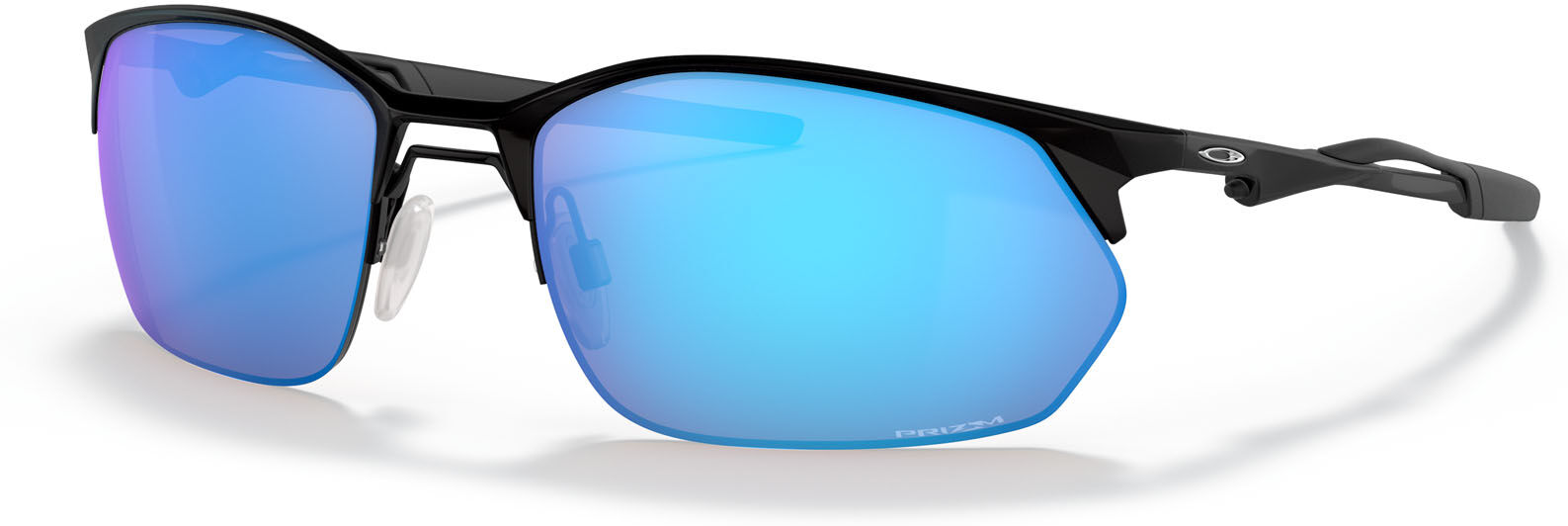 Lunettes de soleil Oakley Wire tap 2.0 OO 4145 (414504) 4145 04 Homme