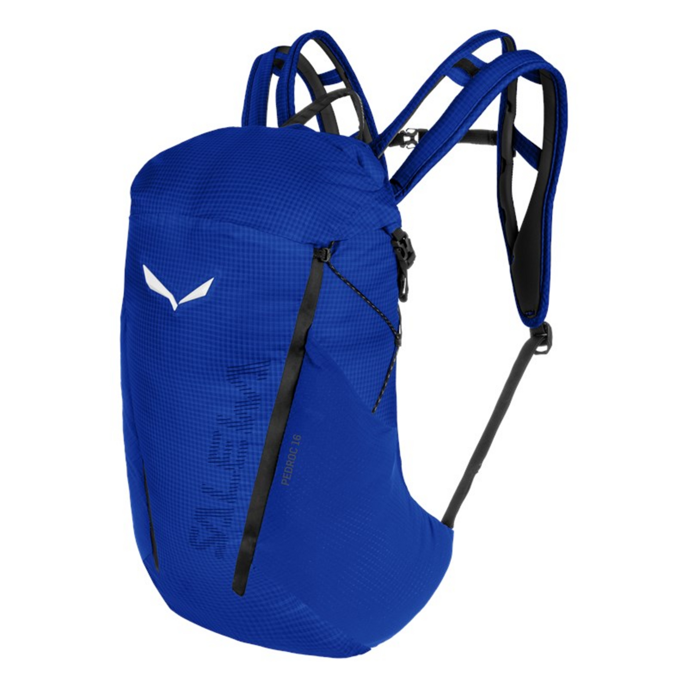 Salewa Pedroc 16L Wanderrucksack blau Größe 16L Trekking