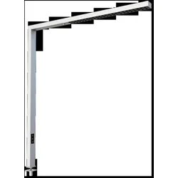 Abalight LED-Tischleuchte PRIMO-TI-830-860VRS