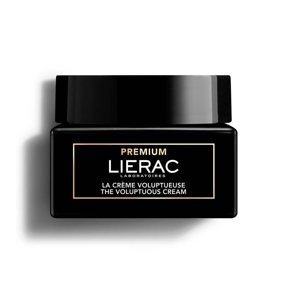 Lierac Premium die reichhaltige Creme 50 ml