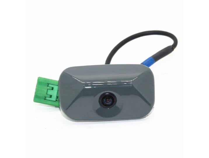 Caméra arrière pour Kia Soul 2011-2013, 957602K210, 957602K212, image inversée