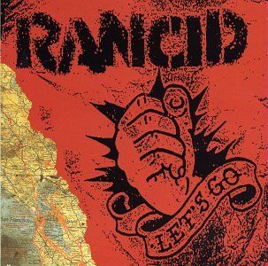 Rancid - Let's Go - Preis vom 11.10.2026 15:43:13 h