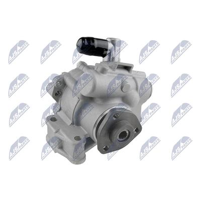 Nty Hydraulikpumpe, Lenkung [Hersteller-Nr. SPW-ME-034] für Mercedes-Benz
