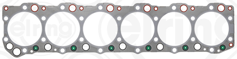 Elring Dichtung, Zylinderkopf 538980 Für Iveco