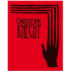 Knecht:Christoph Knecht, Fachbücher von Christoph Knecht