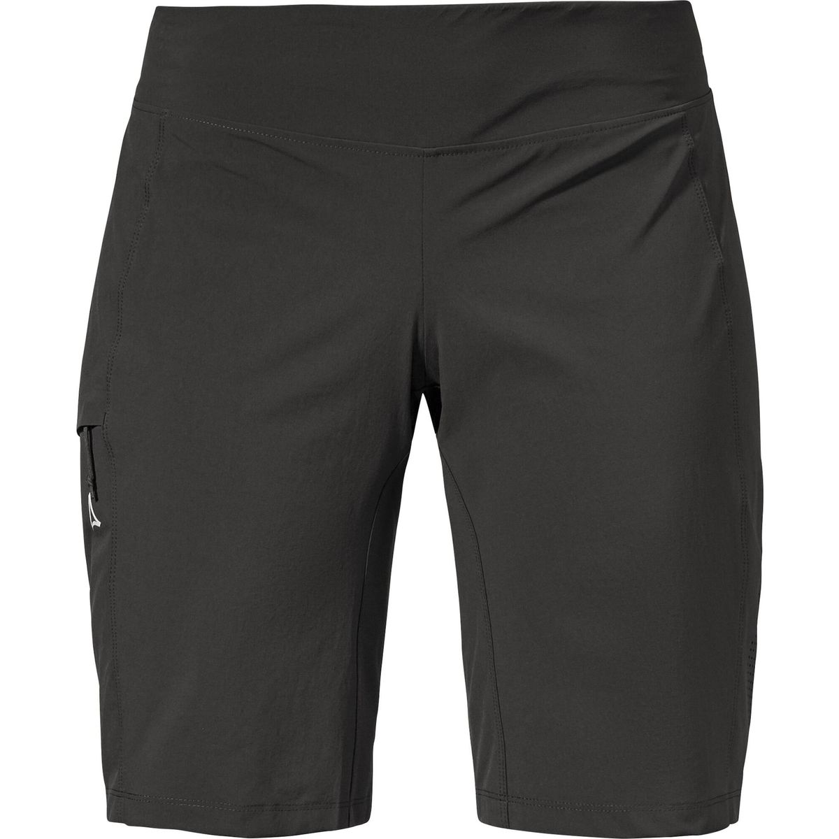 Schöffel Shorts Path Women black (9990) 38 13555-23521-9990-38