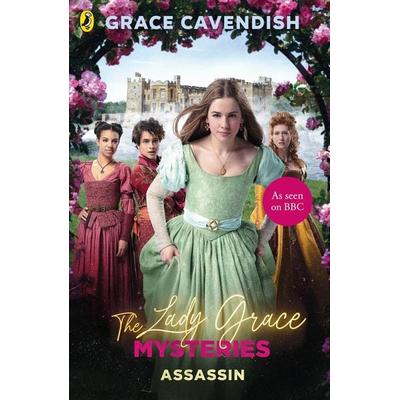 The Lady Grace Mysteries: Assassin, Taschenbuch von Grace Cavendish, Red Fox, 978-1-86230-376-8