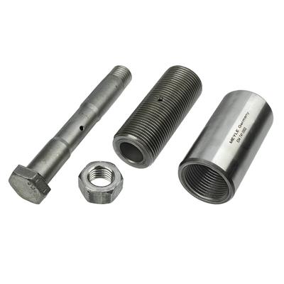 MEYLE Reparatursatz, Federbolzen -ORIGINAL Quality 534 741 0002 beidseitig 25mm für Volvo