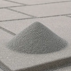 Terralith Fugensand Plus -25 kg- granitgrau