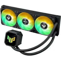ASUS TUF Gaming LC III 360 ARGB Prozessor-Flüssigkeitskühlsystem