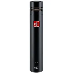 sE Electronics sE-7 Stereo Pair, Mikrofon
