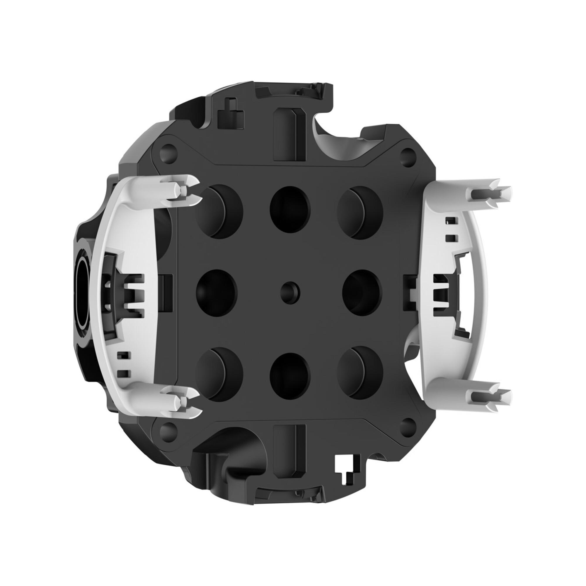 hansgrohe Adapterplatte für iBox universal 2 (13588000)
