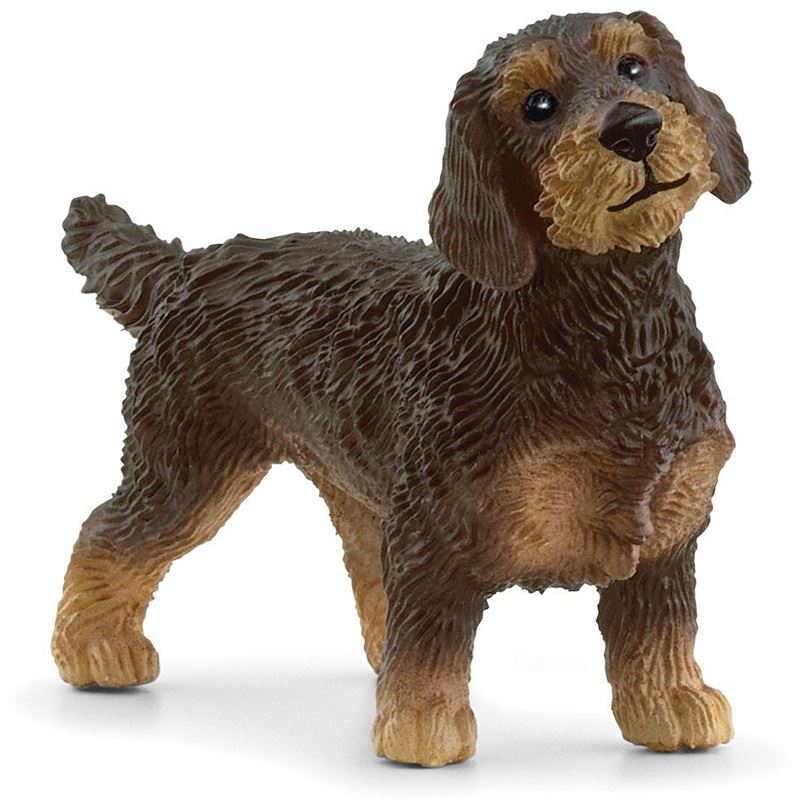 Schleich Farm World Rauhaardackel