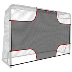 BERG Torwand-Netz für Fußballtor L
