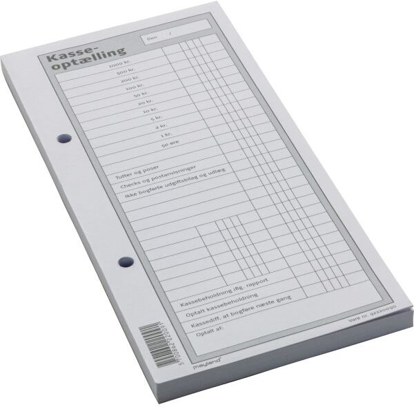 Mayland Blanket   Kasseblok   100 Blade
