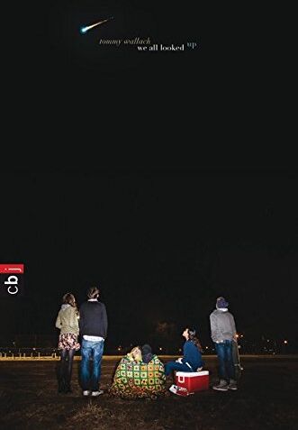 Tommy Wallach - We All Looked Up - Preis vom 19.10.2026 19:33:35 h