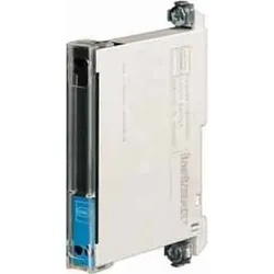 Stahl Sicherheitsbarriere 9001/01-199-100-101
