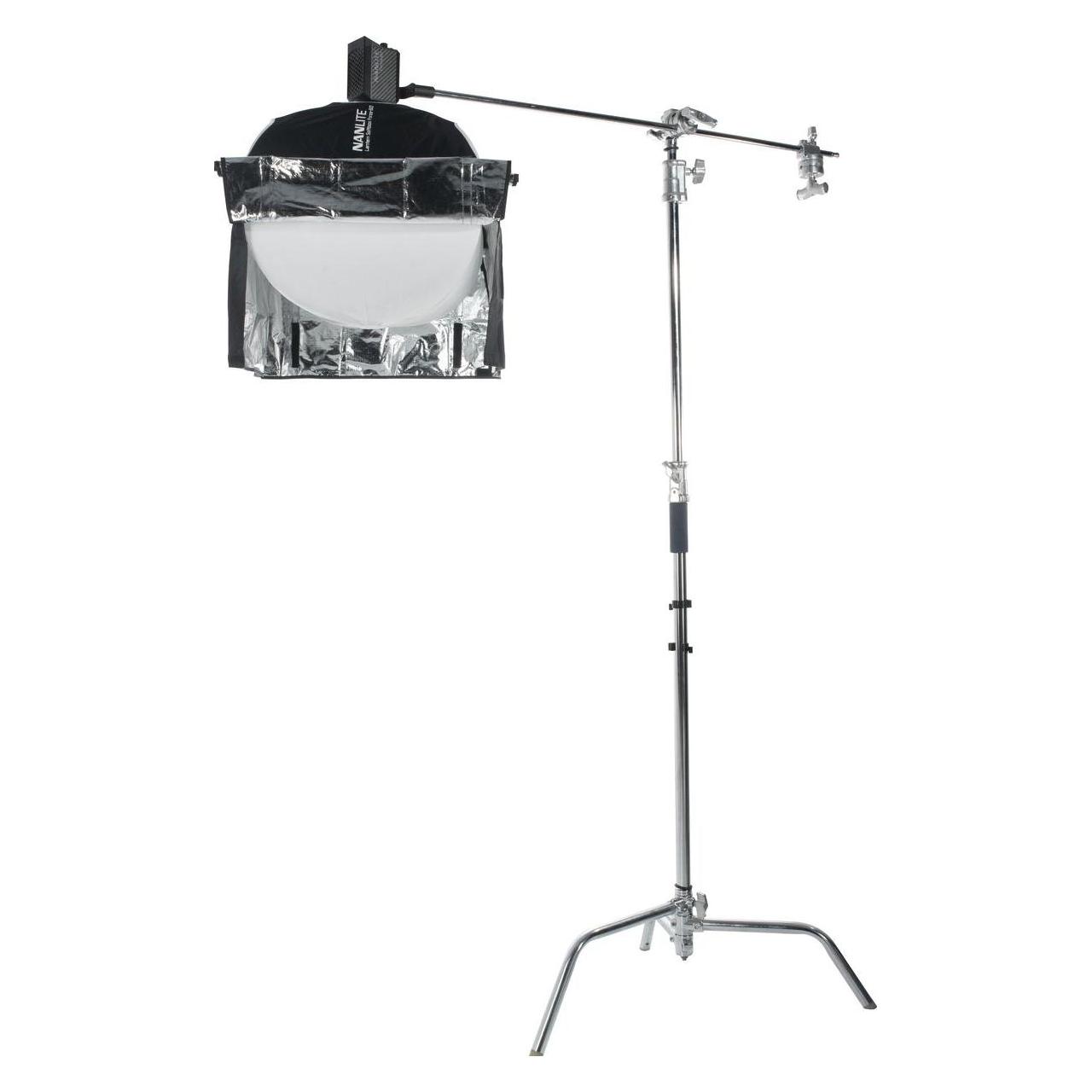 Nanlite Laternen Softbox 60 (Softbox, 45 cm) (LT-FMM-60)