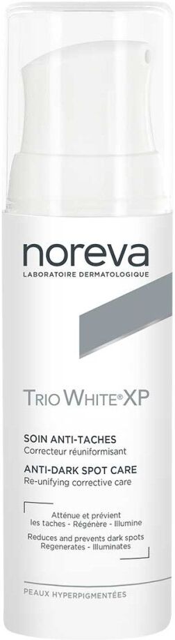 Noreva Trio White Xp Tagespflege Creme