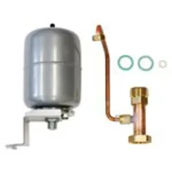 Vaillant Sole Ausdehnungsgefäß für uniTOWER
