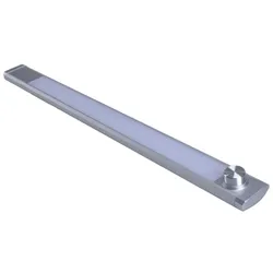 Müller Licht LED Unterbauleuchte CALINA switch tone 600mm 8W 840 DIM silber