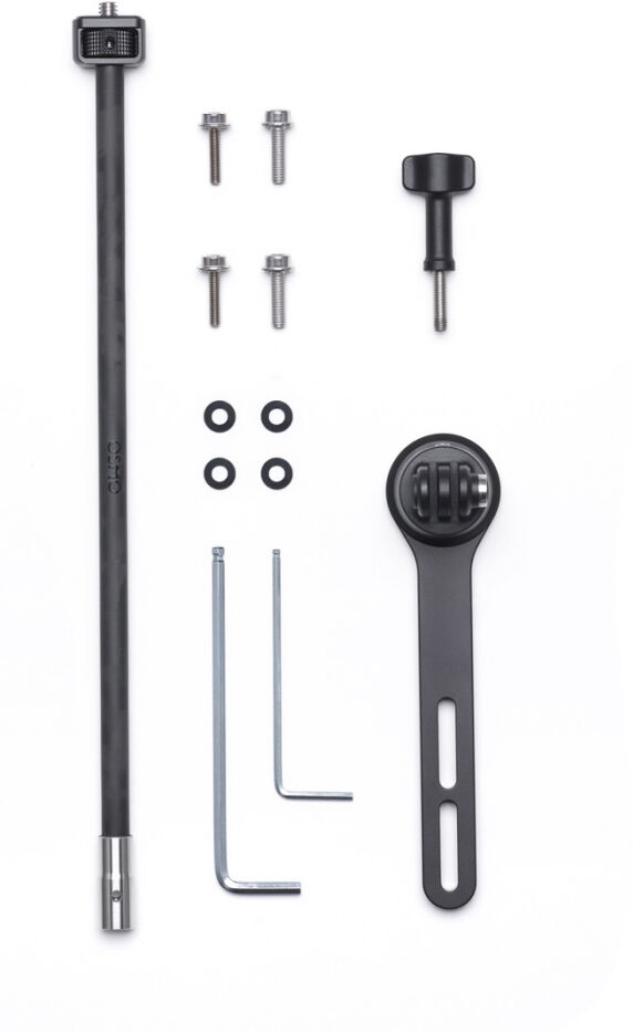 DJI Osmo Multifunctional Bike Mount Kit (For Independent Handlebars)