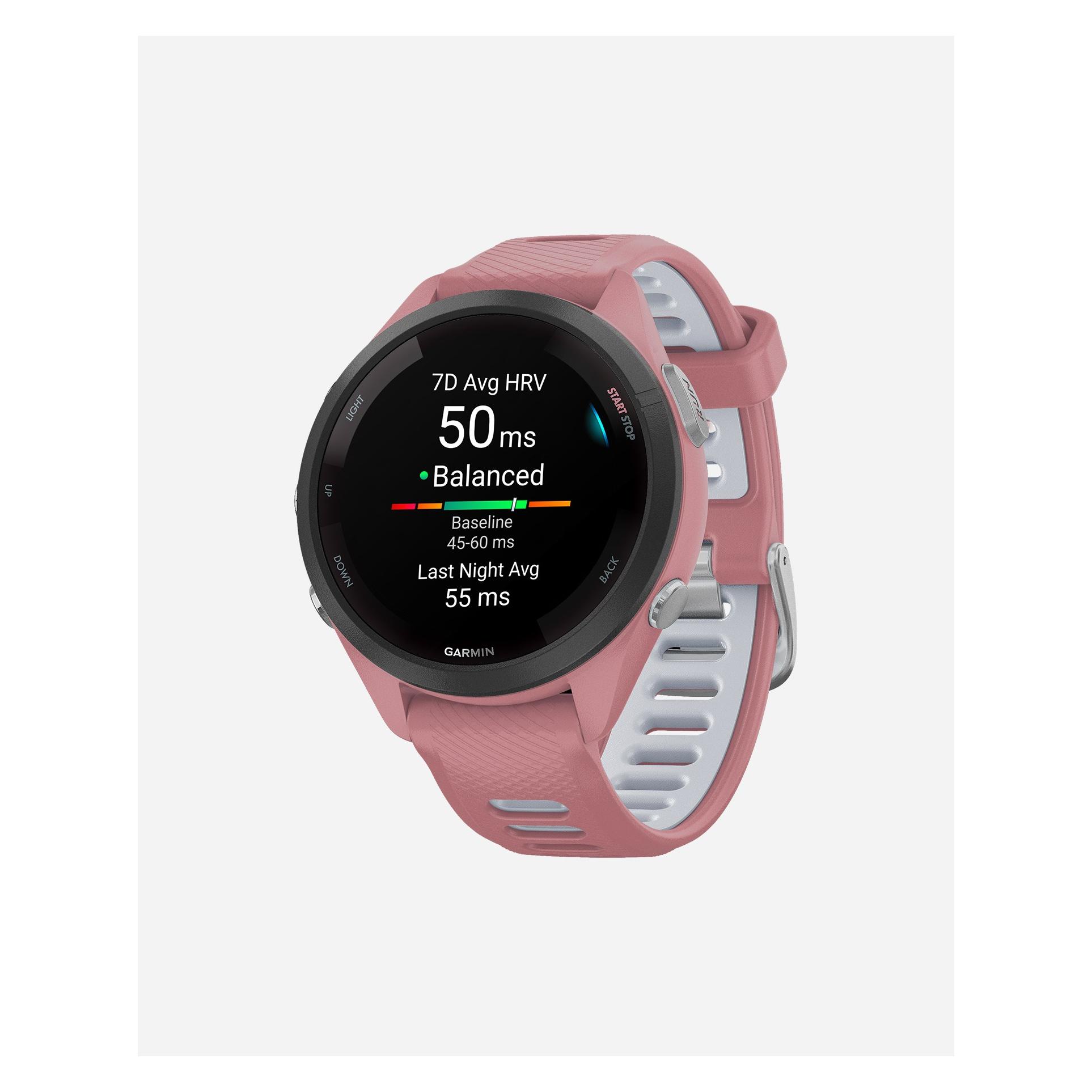 Garmin Forerunner 265S (42 mm, ohne SIM) (010-02810-15)