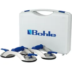 Magni, Hebehilfe, Format 4010122000105 – Set im Transportkoffer S 2.0 BL (3 kg)