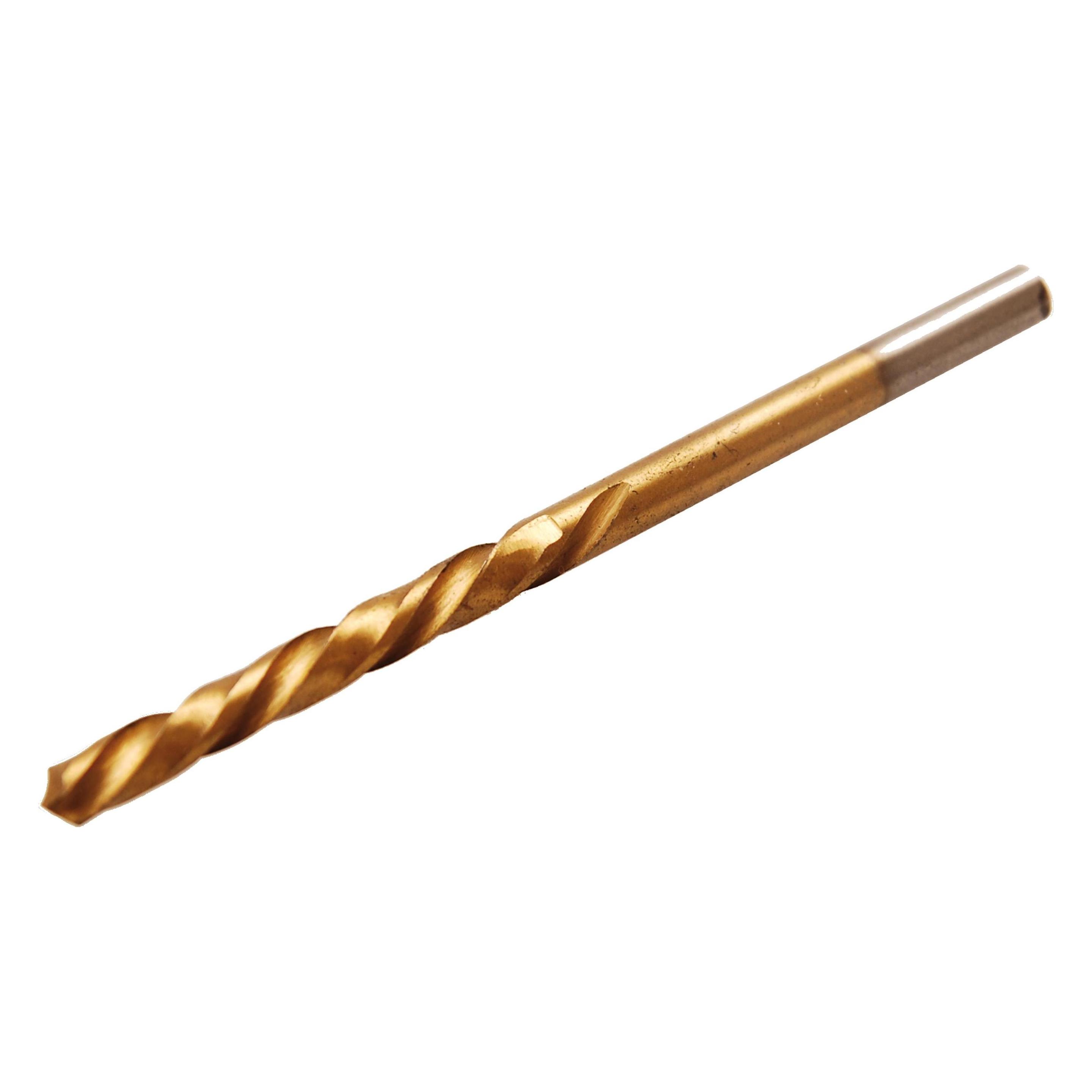 BGS HSS-Bohrer, linksschneidend | Ø 4,0 mm (4.00 mm) (2726-4)