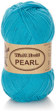 Woll Butt Pearl