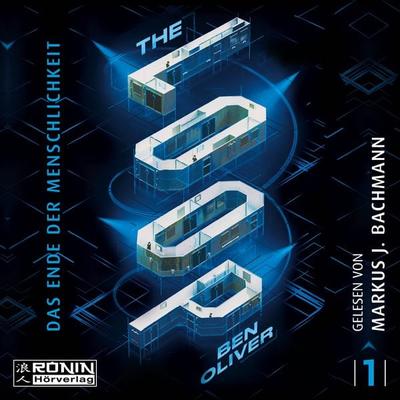 The Loop - Ben Oliver, CD, 9783961542932