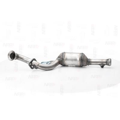 NAP carparts Katalysator RENAULT CAK10569 8660002138,8200359547