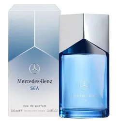Mercedes-Benz Parfum Sea Eau de Parfum 100 ml Herren B66959762
