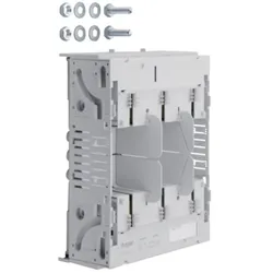Hager NH2-Unterteil LT250U